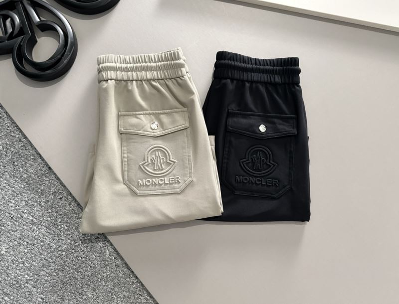 Moncler Short Pants